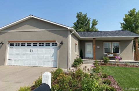 804 Nicole Road Sterling CO 80751