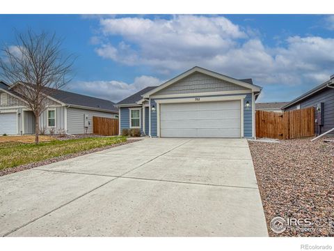 702 S Fulton Avenue Fort Lupton CO 80621