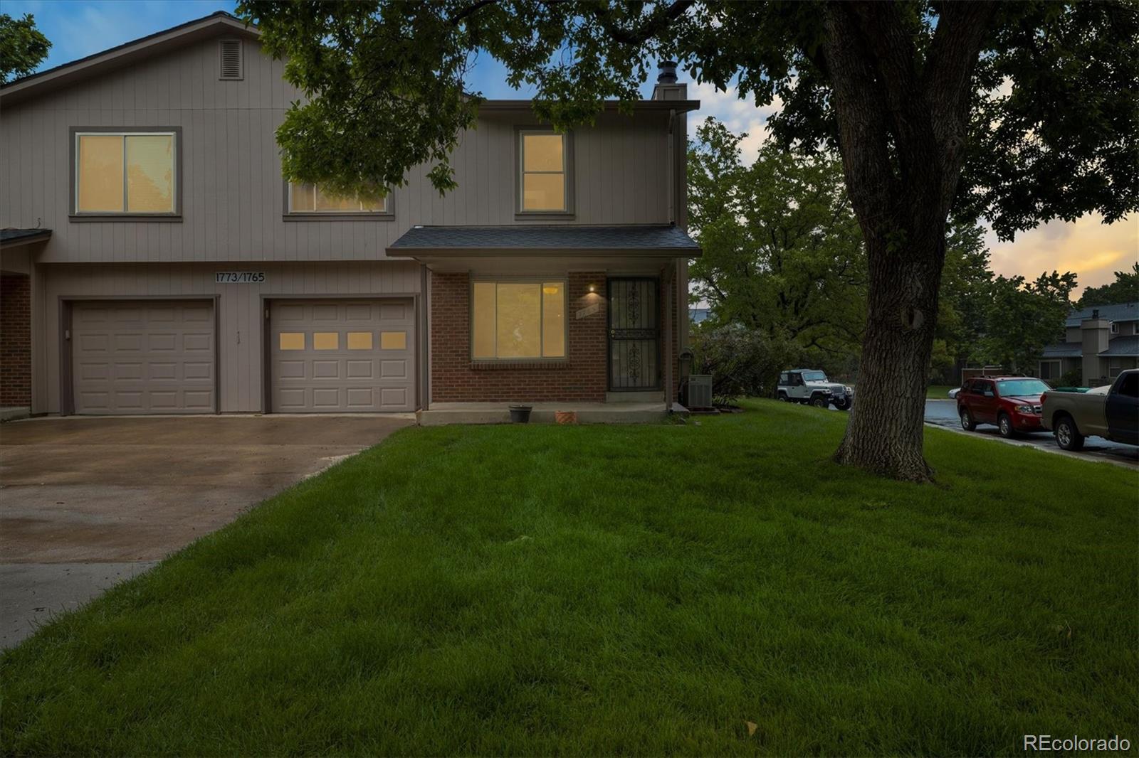 1765 S Kline Way