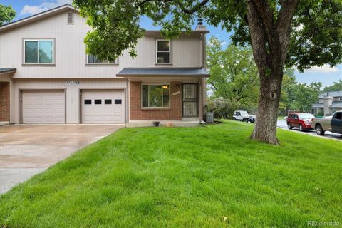 1765 S Kline Way Lakewood CO 80232