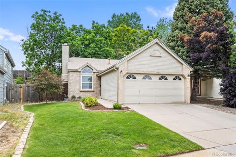 17692 E Brunswick Place Aurora CO 80013