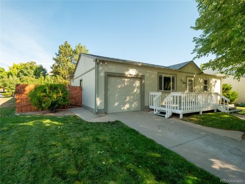 10757 W 107th Avenue, Westminster, CO 80021 - #: 1740352