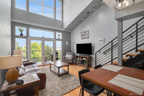 7240 W Custer Avenue 413 Lakewood CO 80226