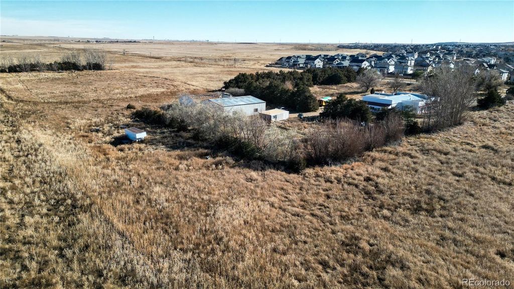 Photo of 11246 Rifle Street, Commerce City, CO 80022 (MLS # 9957169)