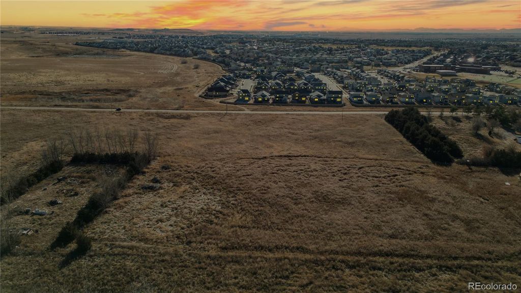 Photo of 11246 Rifle Street, Commerce City, CO 80022 (MLS # 9957169)