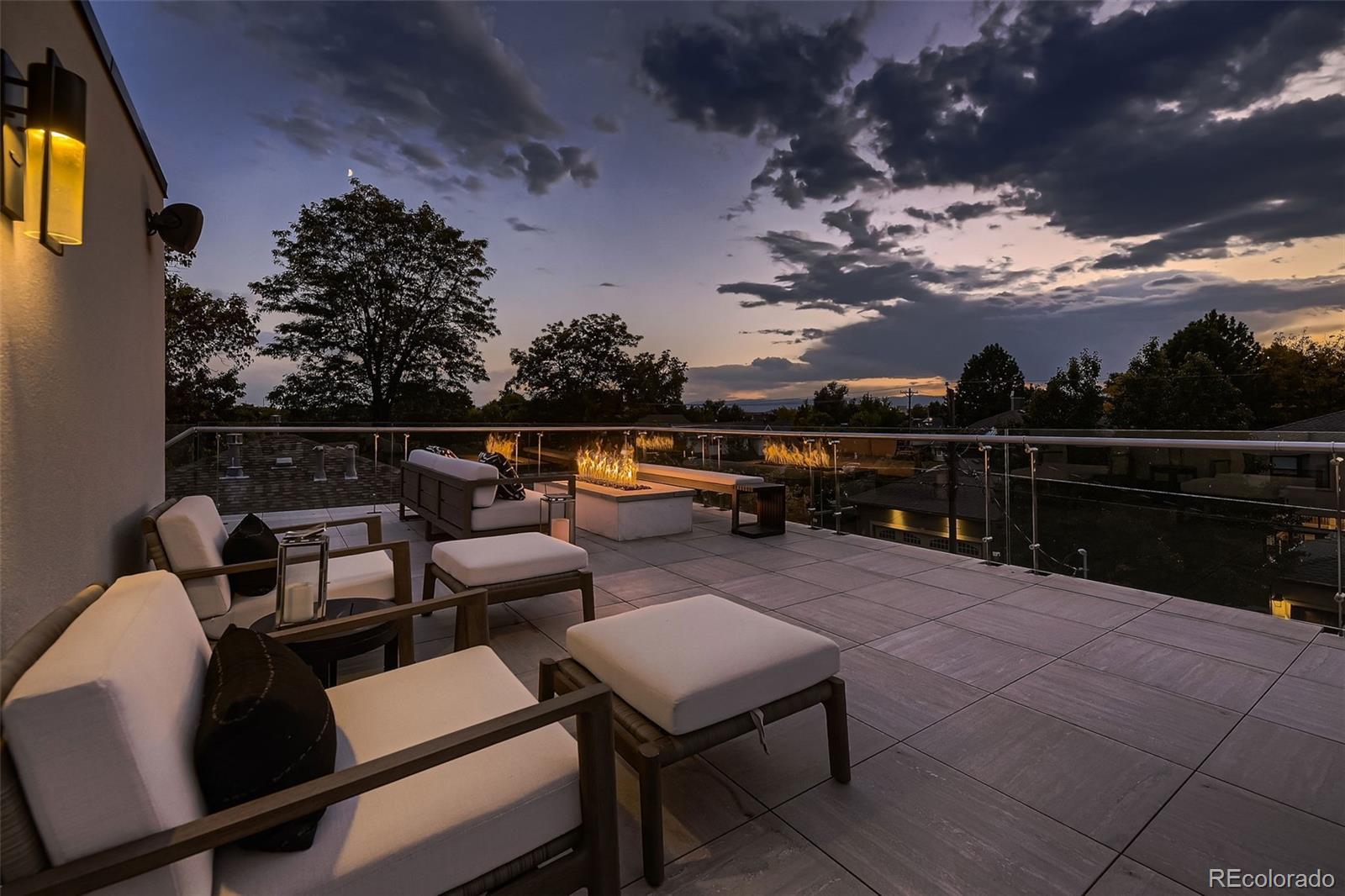 1585 S Fillmore Street