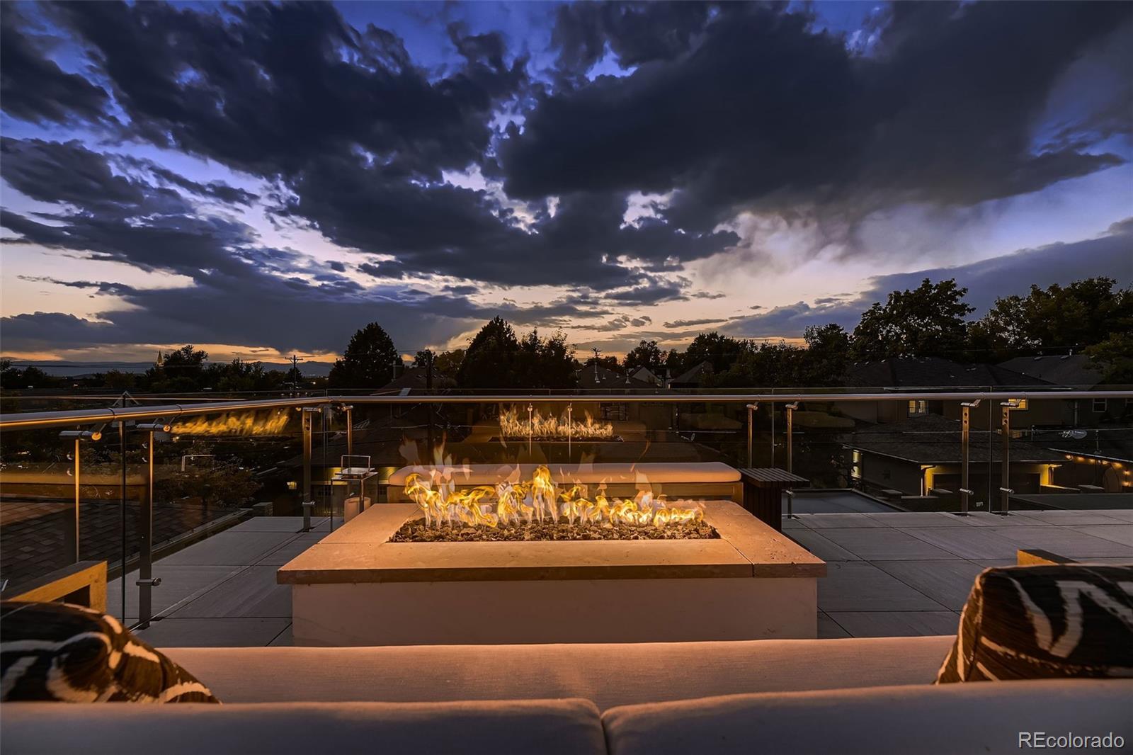 1585 S Fillmore Street