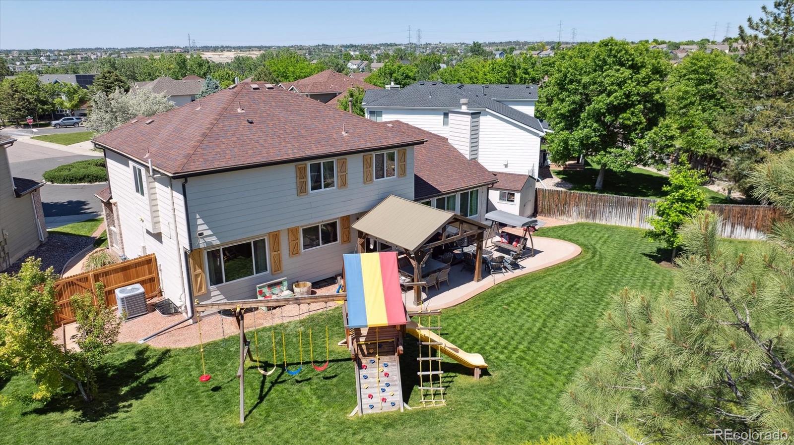 11513 Greenbriar Lane, Parker, CO, 80138 2 11513 Greenbriar Lane