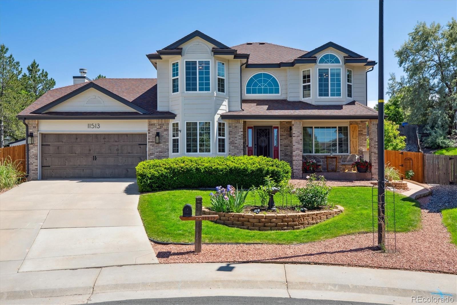 11513 Greenbriar Lane, Parker, CO, 80138 1 11513 Greenbriar Lane