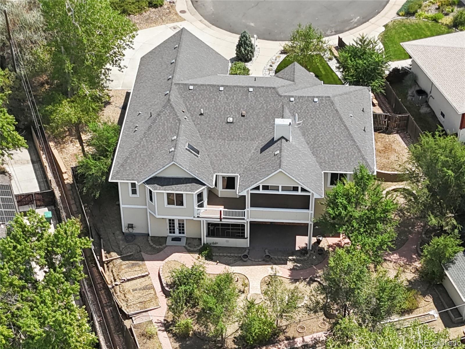 2057 S Ironton Court