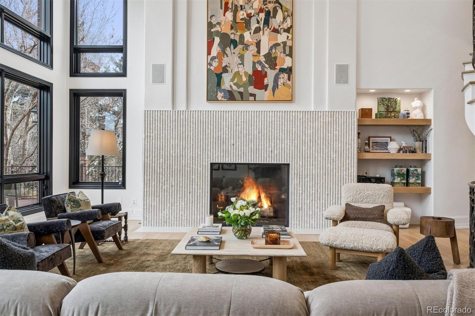 21 Cherry Hills Farm Drive