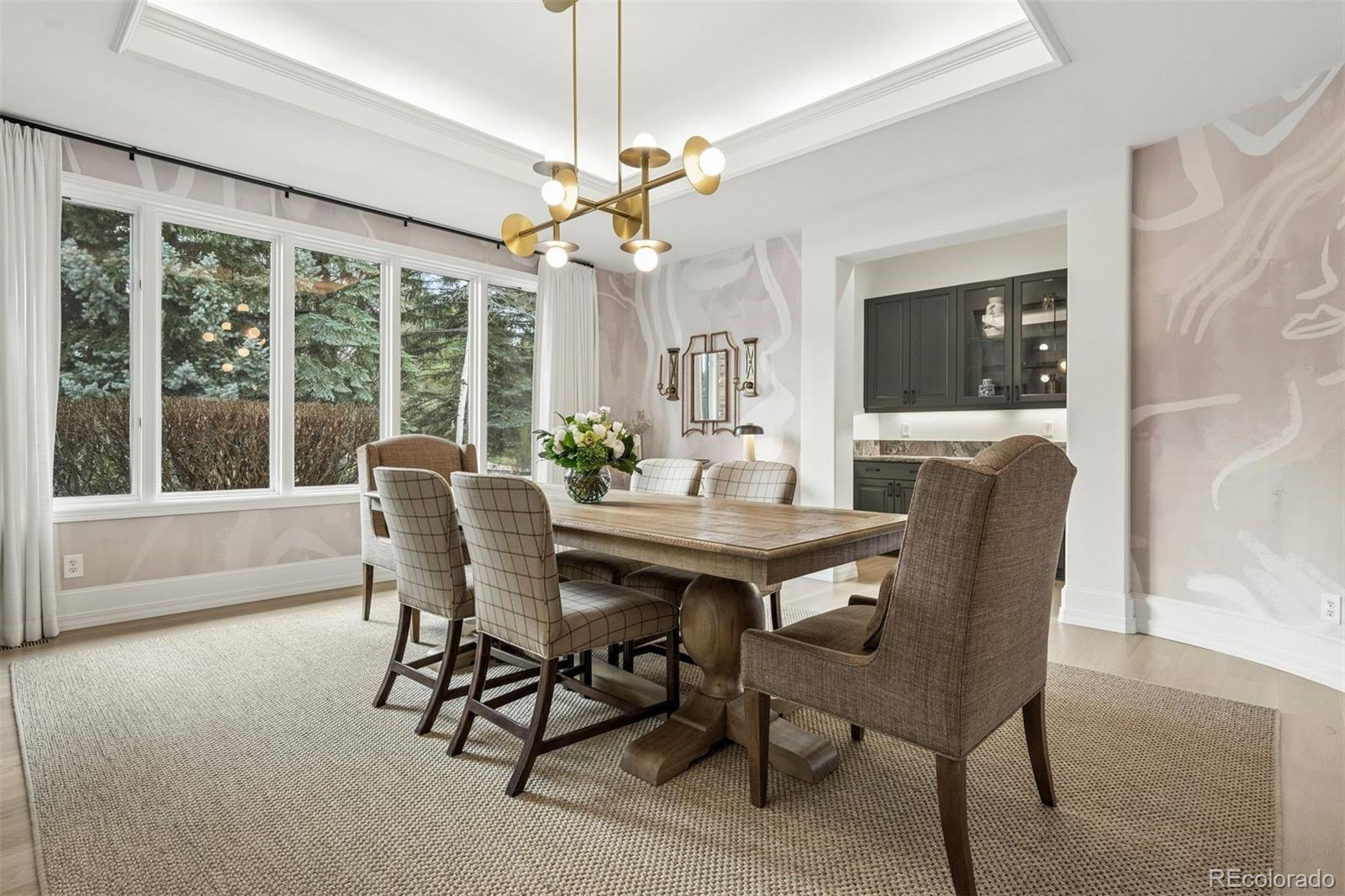 21 Cherry Hills Farm Drive