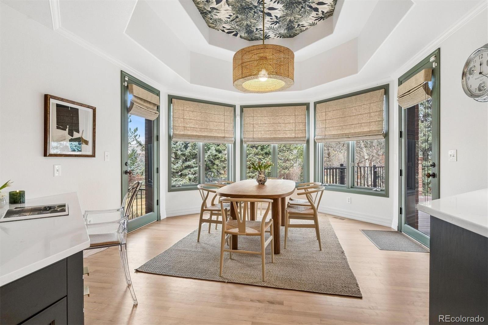 21 Cherry Hills Farm Drive