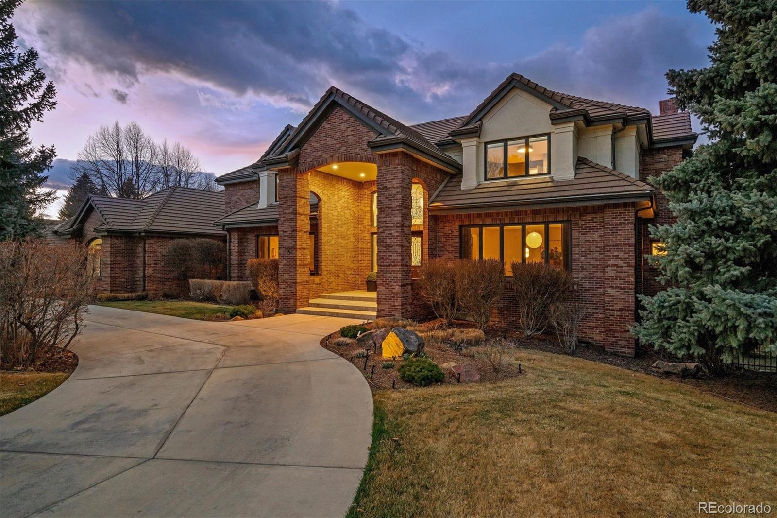 21 Cherry Hills Farm Drive