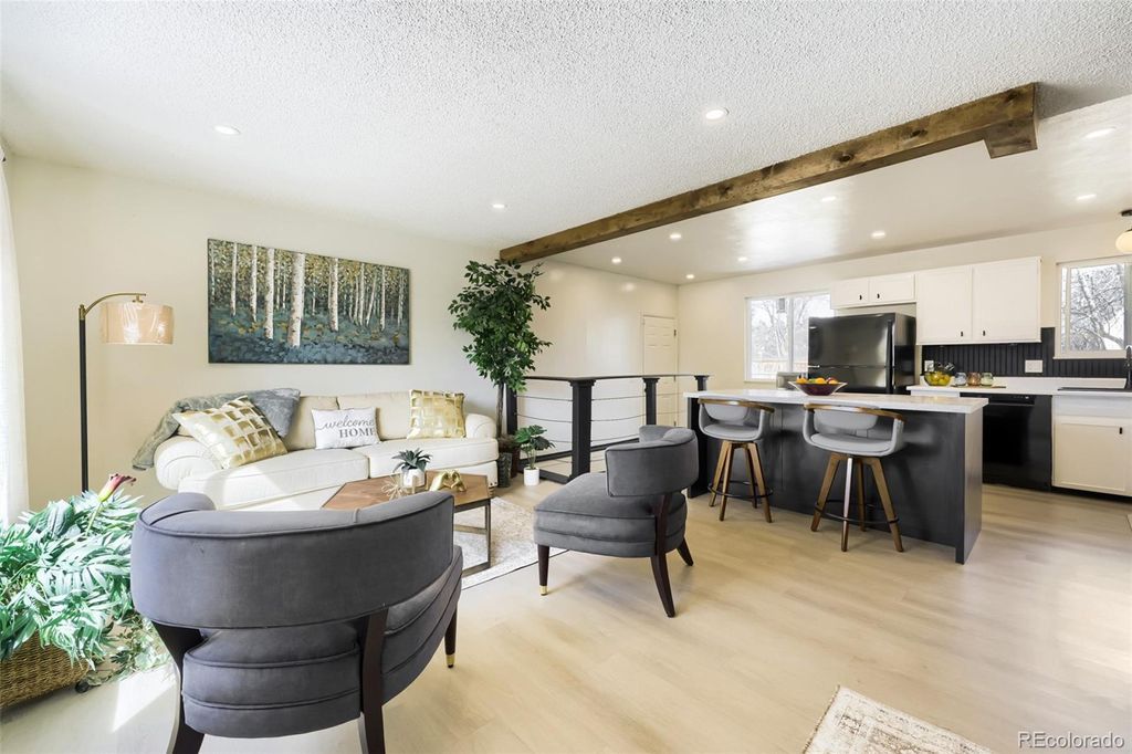 Photo of 8651 W 88th Place, Westminster, CO 80021 (MLS # 1518323)