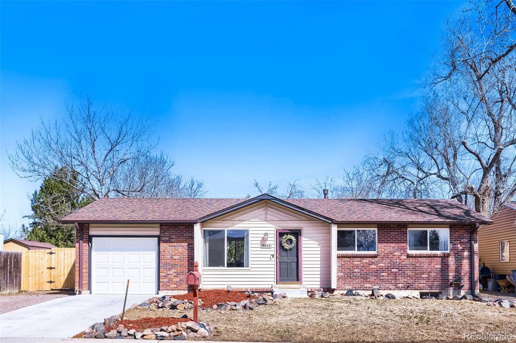 Photo of 8651 W 88th Place, Westminster, CO 80021 (MLS # 1518323)