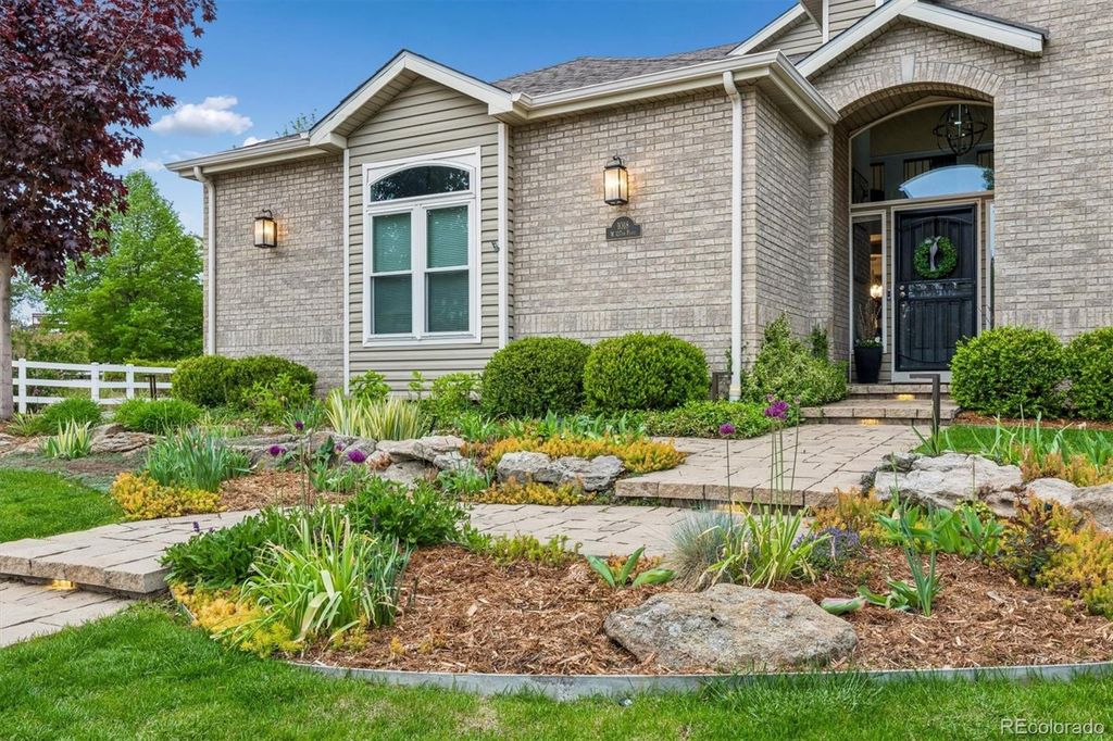 Photo of 1018 W 127th Place, Westminster, CO 80234 (MLS # 9726254)