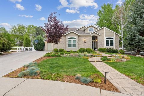 Photo of 1018 W 127th Place, Denver, CO 80234 (MLS # 9726254)