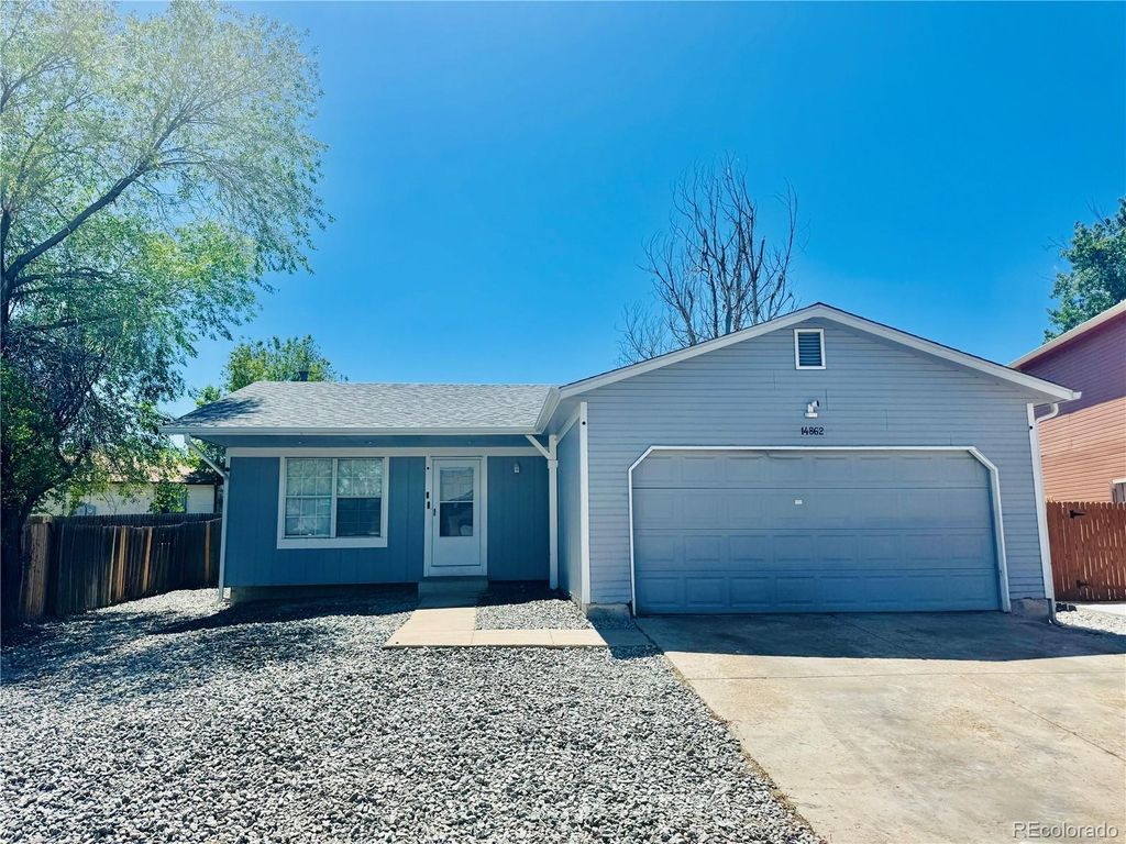 Photo of 14862 E Elk Place, Denver, CO 80239 (MLS # 1620465)