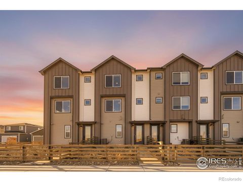 2291 E Suniga Road Fort Collins CO 80524