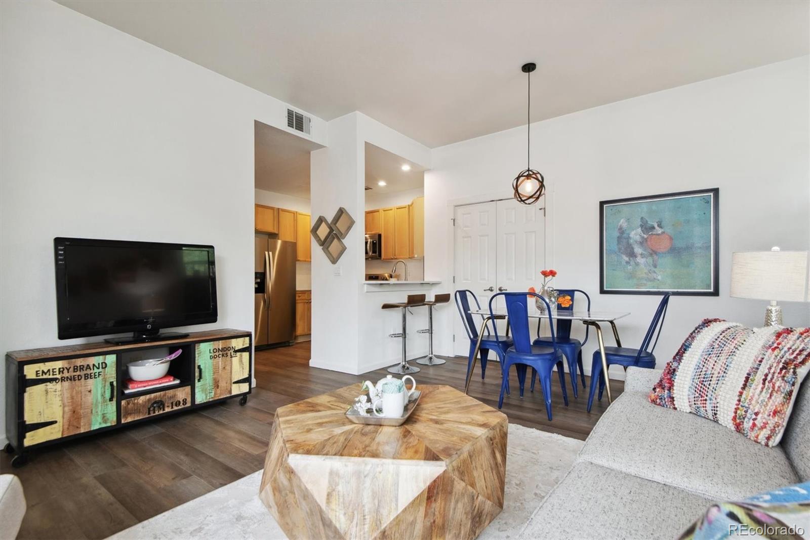 2708 Syracuse Street 109, Denver, CO, 80238 1 2708 Syracuse Street 109