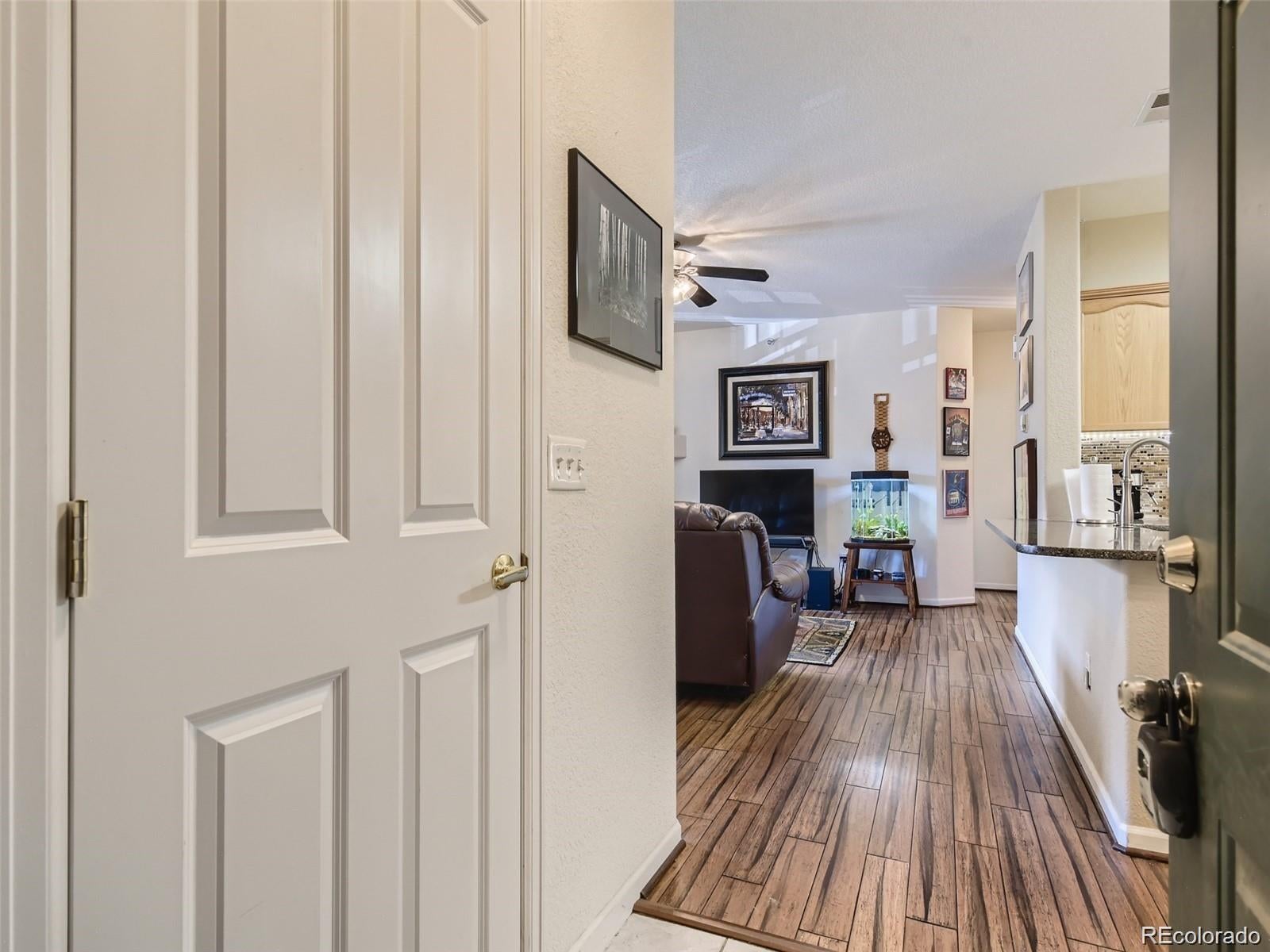 8464 S Holland Way 205