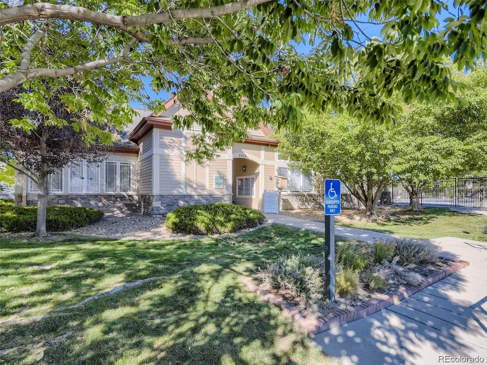 8464 S Holland Way 205