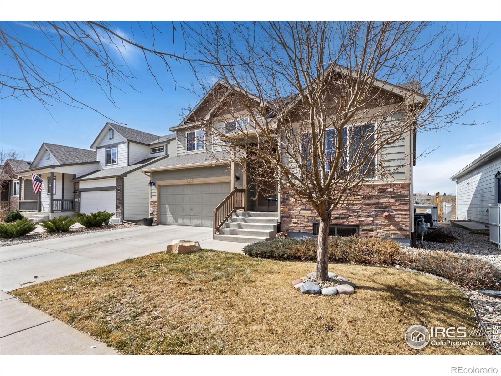 2315 Thoreau Drive, Fort Collins, CO, 80524 1 2315 Thoreau Drive