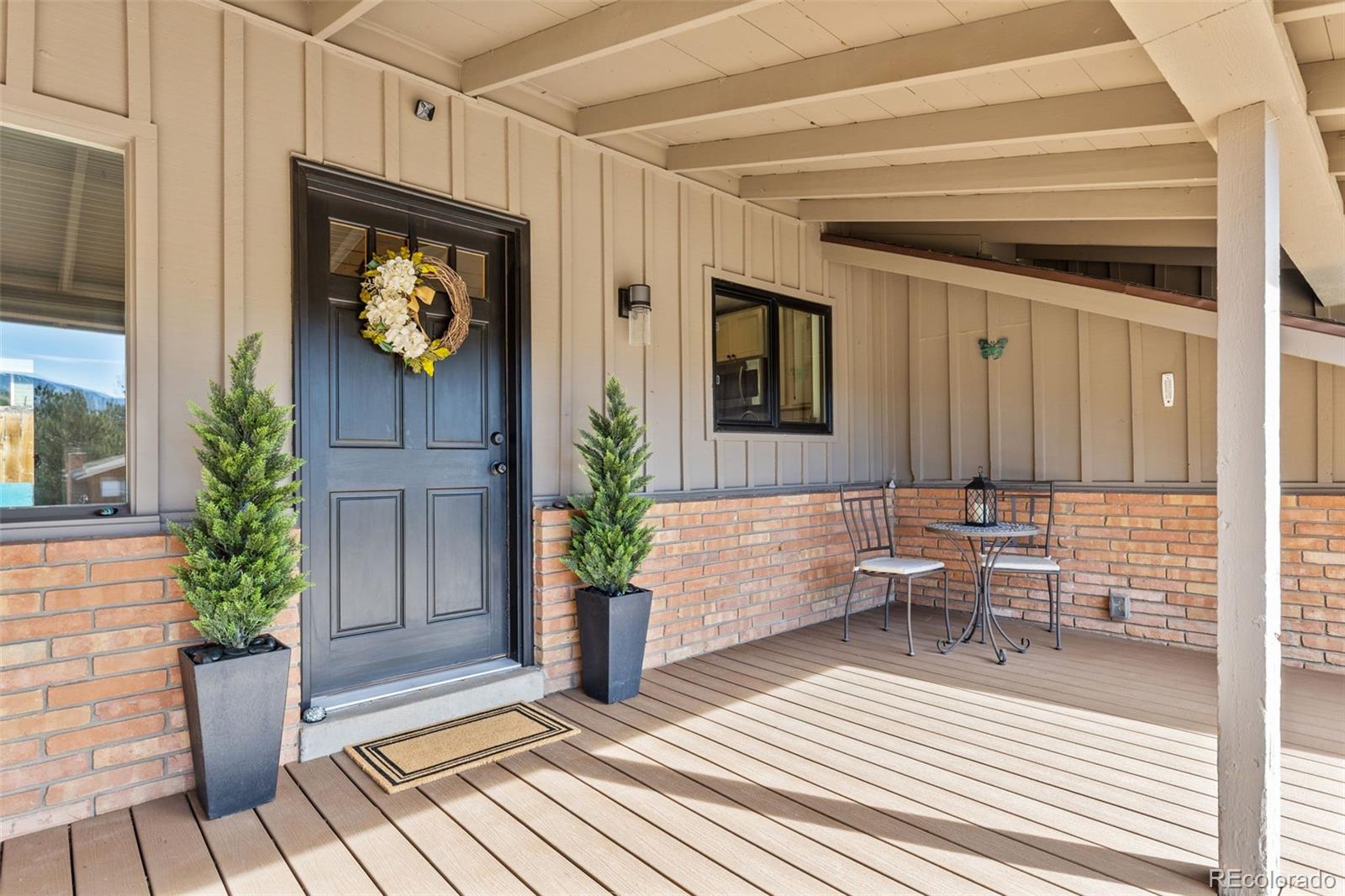 3886 Ponderosa Drive