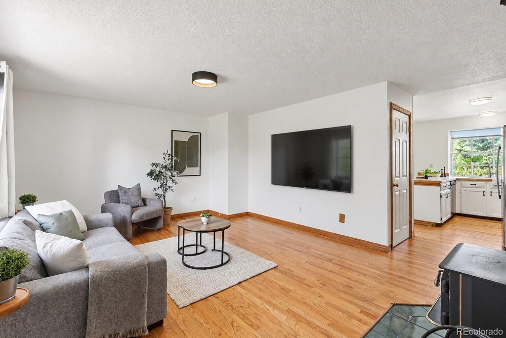 Photo of 11522 Birch Street, Thornton, CO 80233 (MLS # 8172966)