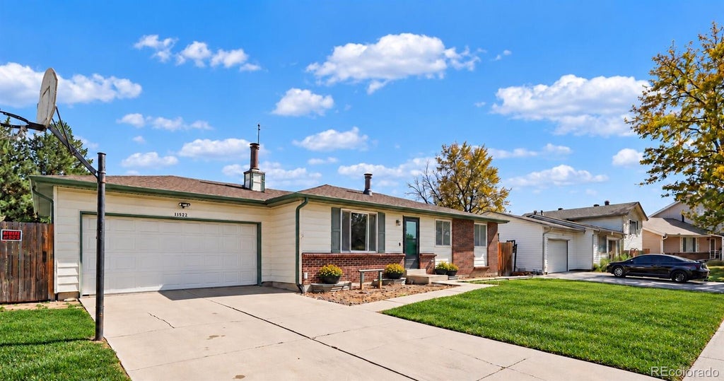 Photo of 11522 Birch Street, Thornton, CO 80233 (MLS # 8172966)