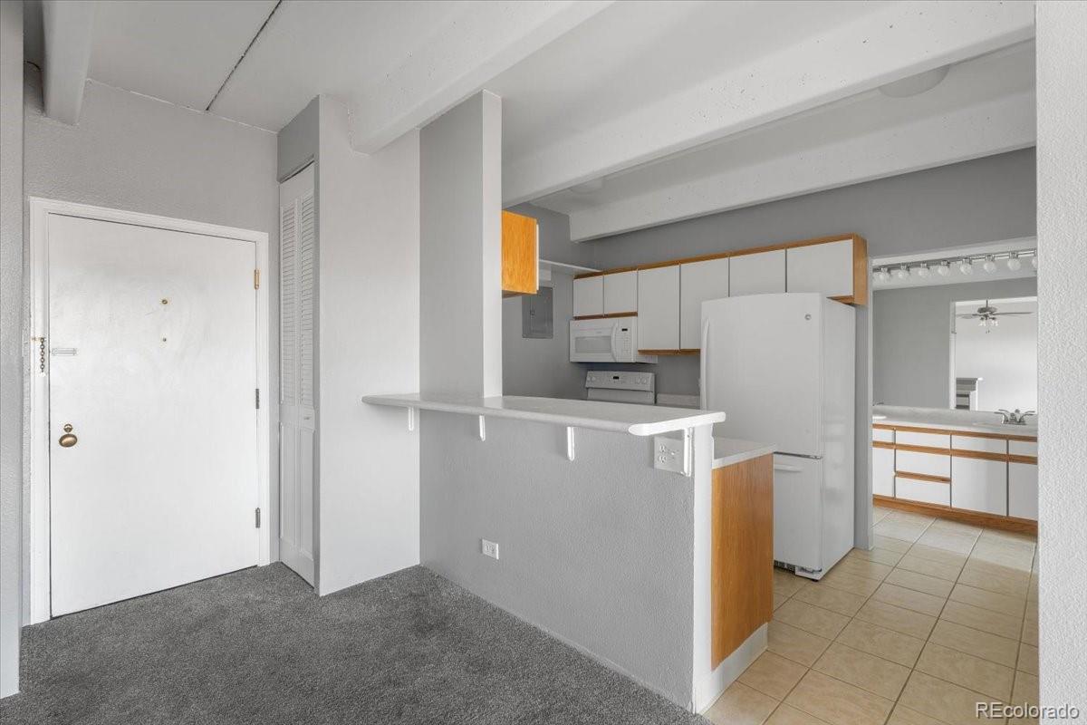 1888 S Jackson Street 604