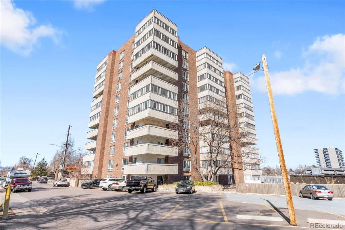 1888 S Jackson Street 604