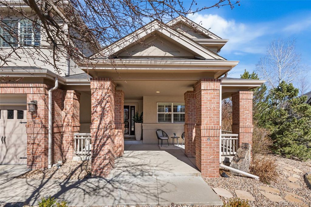 Photo of 6039 W Calhoun Drive, Littleton, CO 80123 (MLS # 5941863)