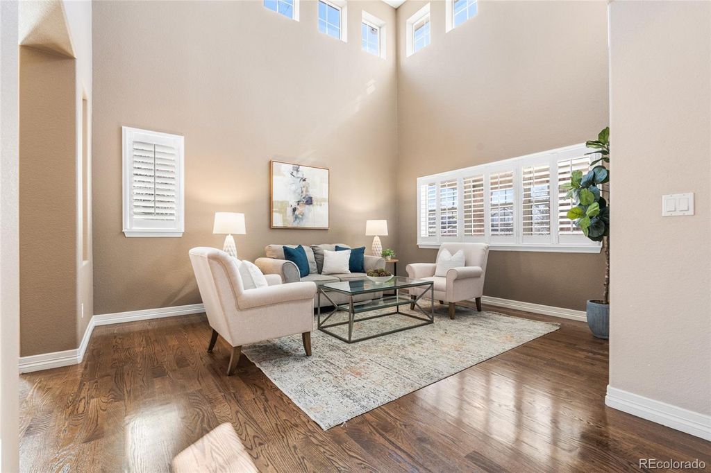 Photo of 6039 W Calhoun Drive, Littleton, CO 80123 (MLS # 5941863)