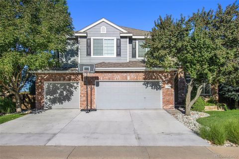 10231 Knoll Court, Highlands Ranch, CO 80130 - #: 9321113