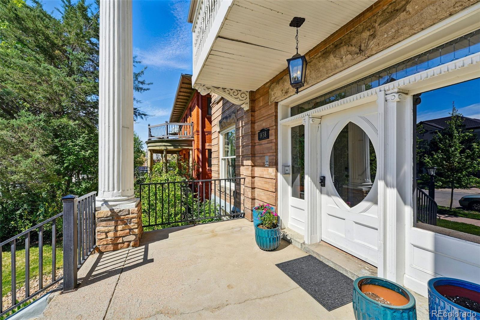 1438 N Franklin Street 100