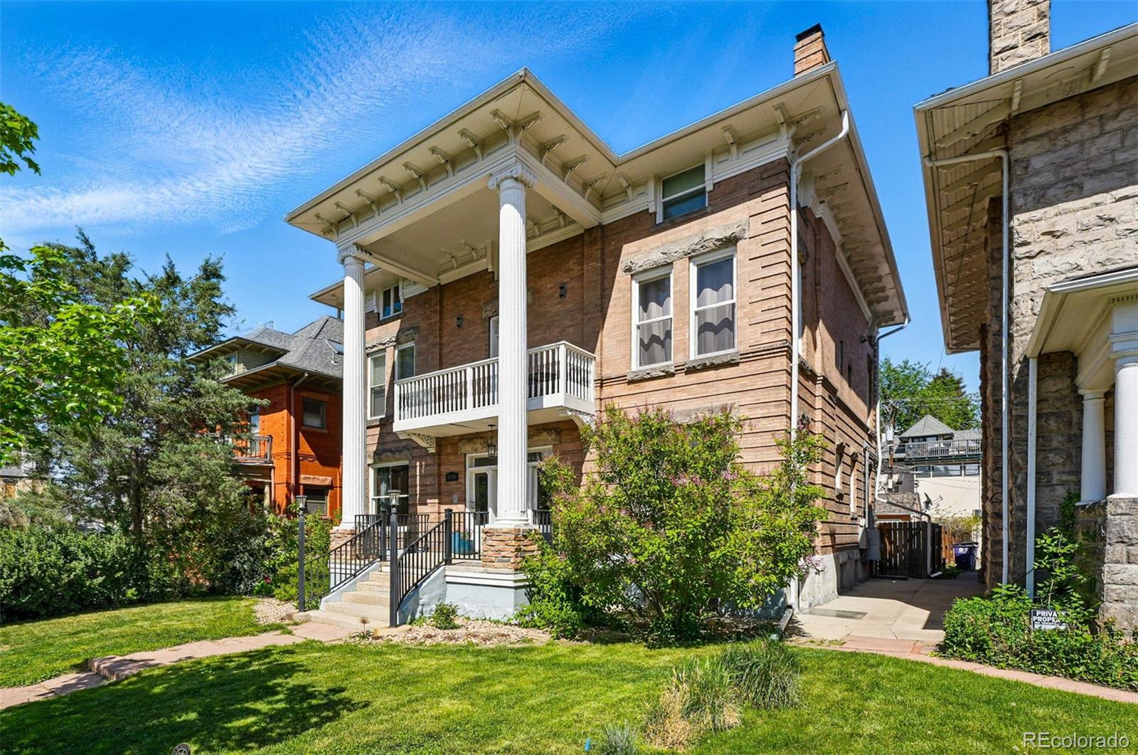 1438 N Franklin Street 100