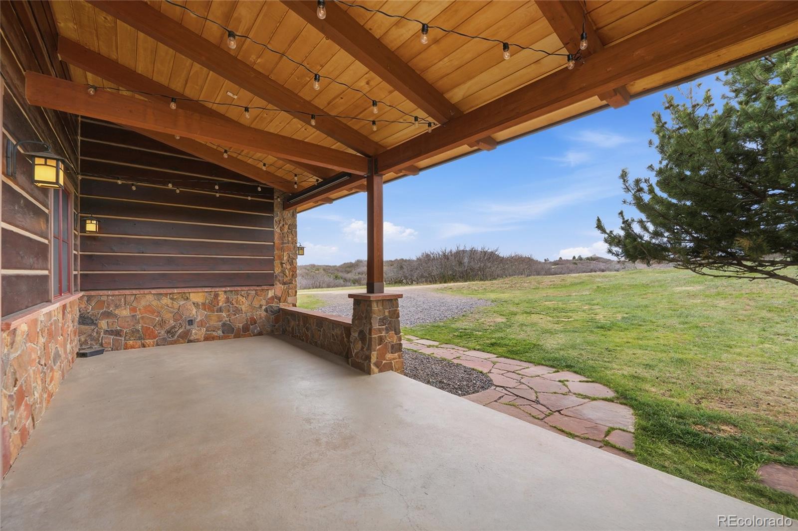 5400 Tall Horse Trail