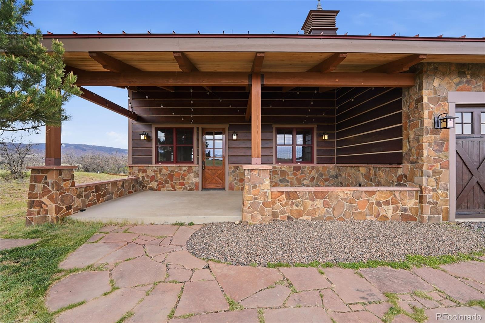 5400 Tall Horse Trail