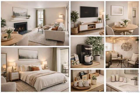 Photo of 3549 S Fairplay Way #7, Aurora, CO 80014 (MLS # 8558577)