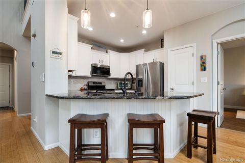 15487 W 66th Drive C Arvada CO 80007