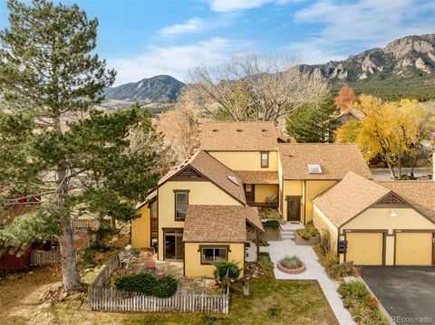 3760 Smuggler Place Boulder CO 80305