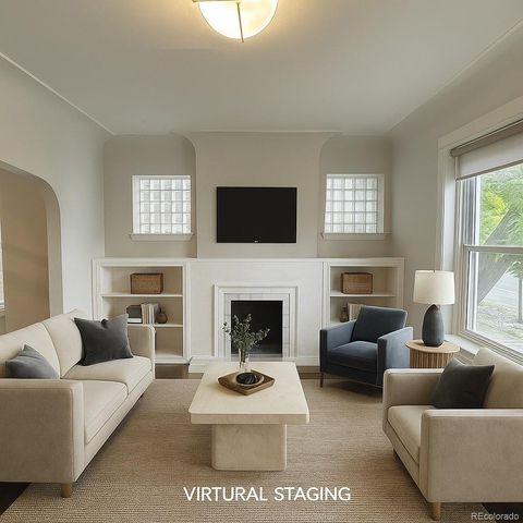 3538 E 17th Avenue Denver CO 80206