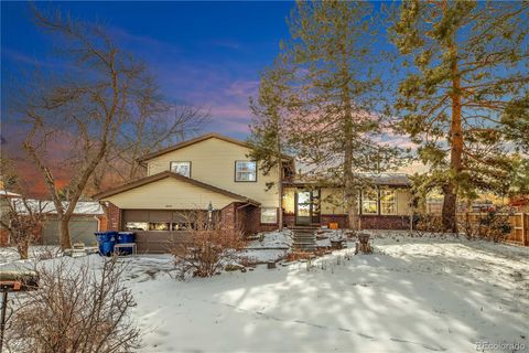 6472 W Brittany Place, Littleton, CO 80123 - #: 3017728