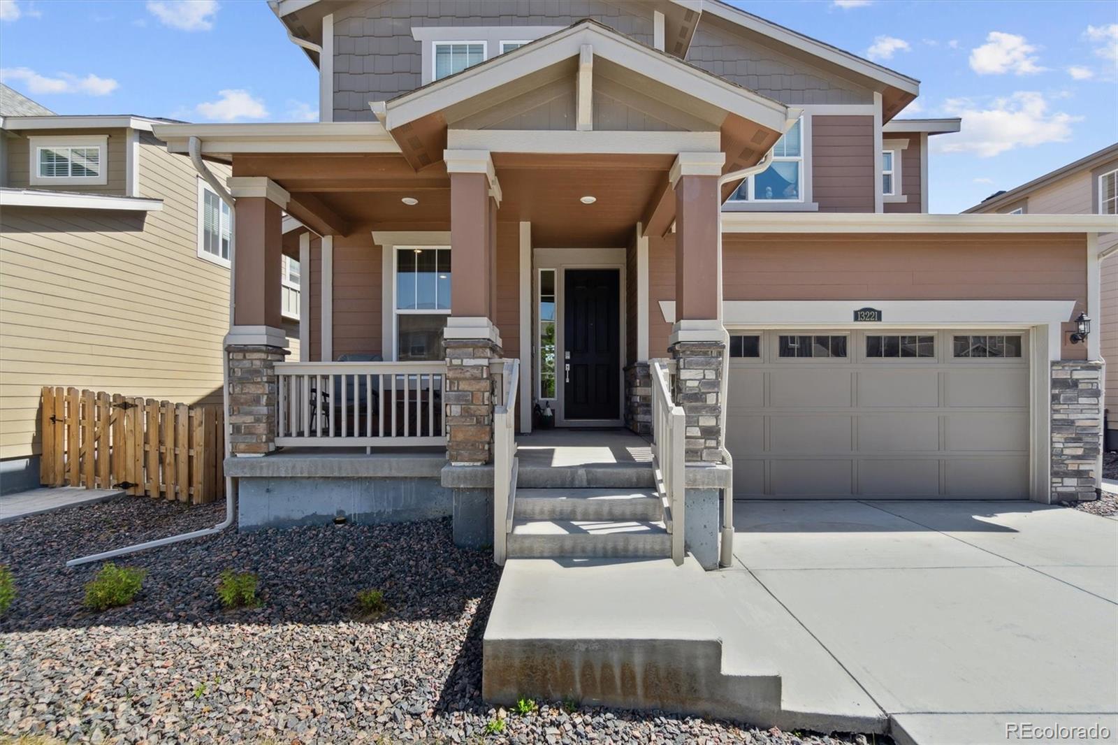 13221 E 110th Place