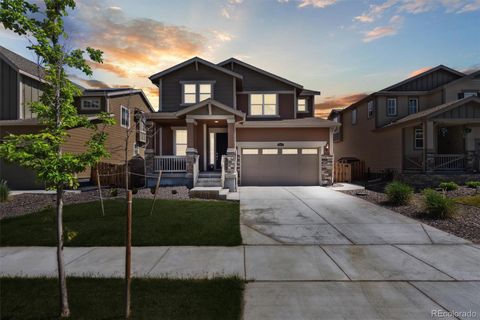 13221 E 110th Place Commerce City CO 80022