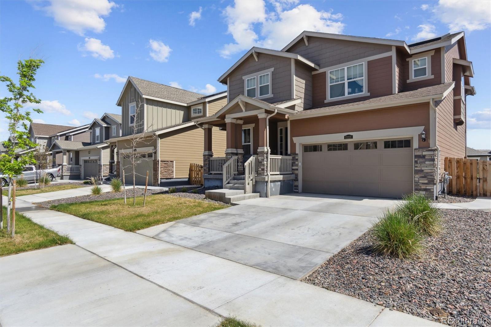 13221 E 110th Place