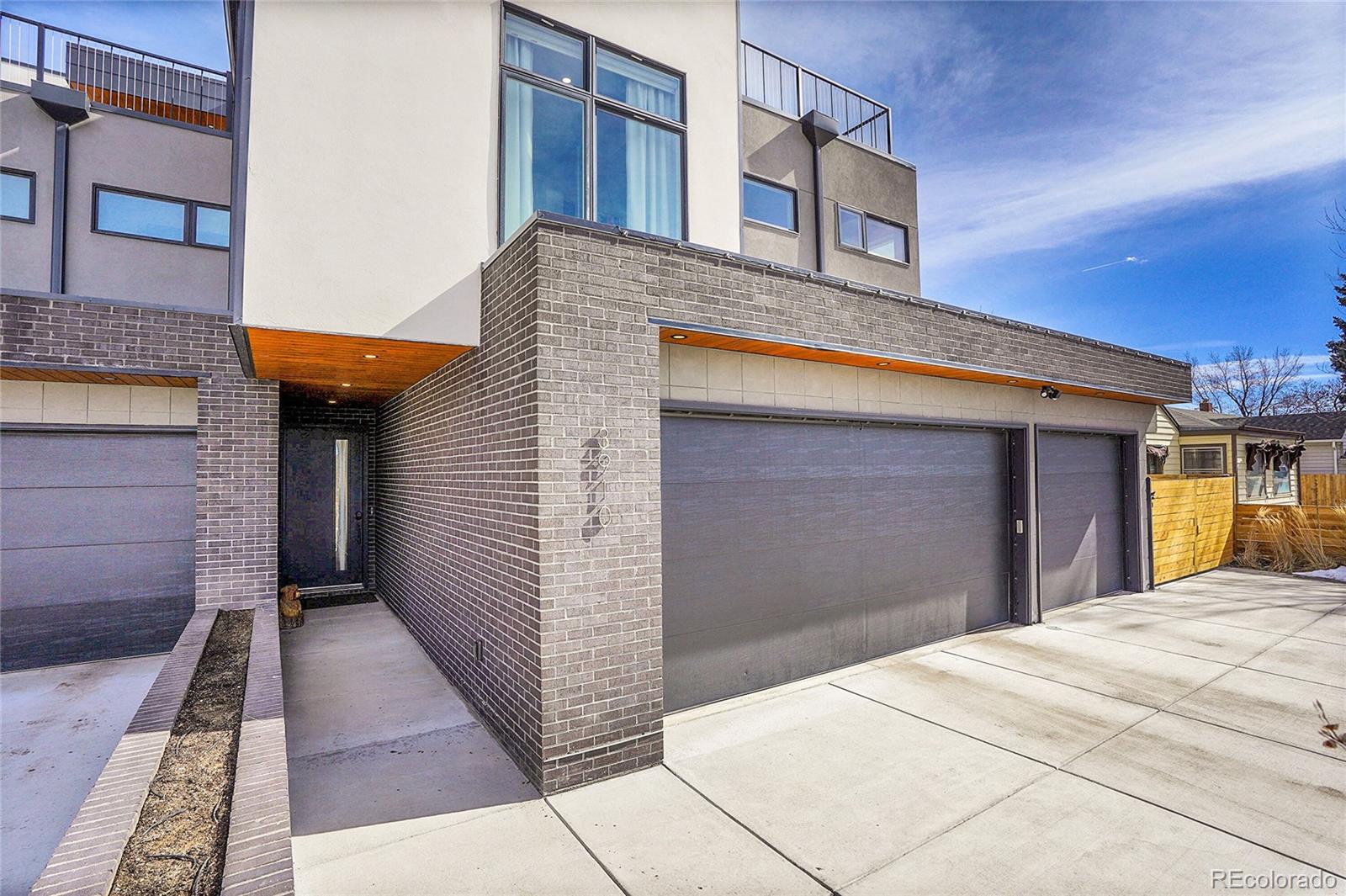 3910 Reed Street