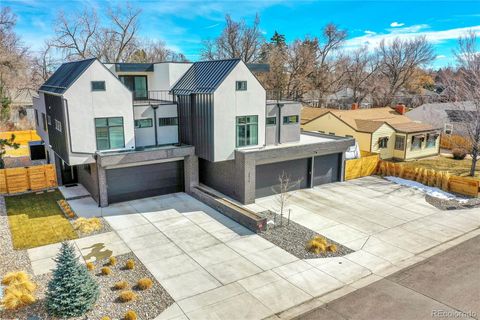 3910 Reed Street Wheat Ridge CO 80033